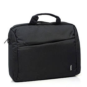 Чоловіча тканинна сумка для ноутбука Tiding Bag BPT01-CV-M210G