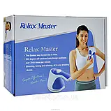 Антицелюлітний масажер для тіла RELAX AND SPIN TONE Релакс-н-Тон, фото 7