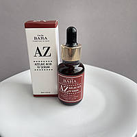 Сыворотка с азелаиновой кислотой для проблемной кожи Cos De BAHA AZ Azelaic Acid 10 Serum 30ml