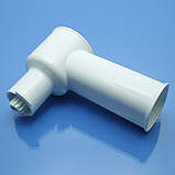 Корпус терки для м'ясорубки Philips HR2726, фото 5