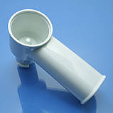 Корпус терки для м'ясорубки Philips HR2726, фото 7