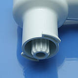 Корпус терки для м'ясорубки Philips HR2726, фото 8