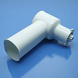 Корпус терки для м'ясорубки Philips HR2726, фото 4