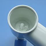 Корпус терки для м'ясорубки Philips HR2726, фото 3