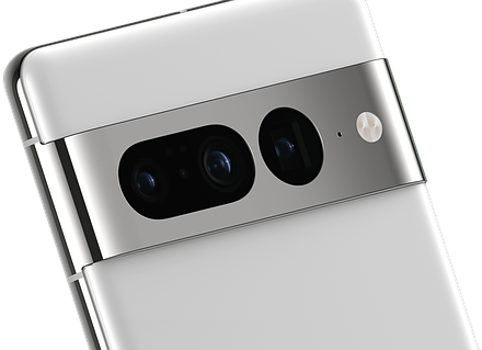 Смартфон Google Pixel 7 Pro 12/512GB Snow Global, цена: 23799