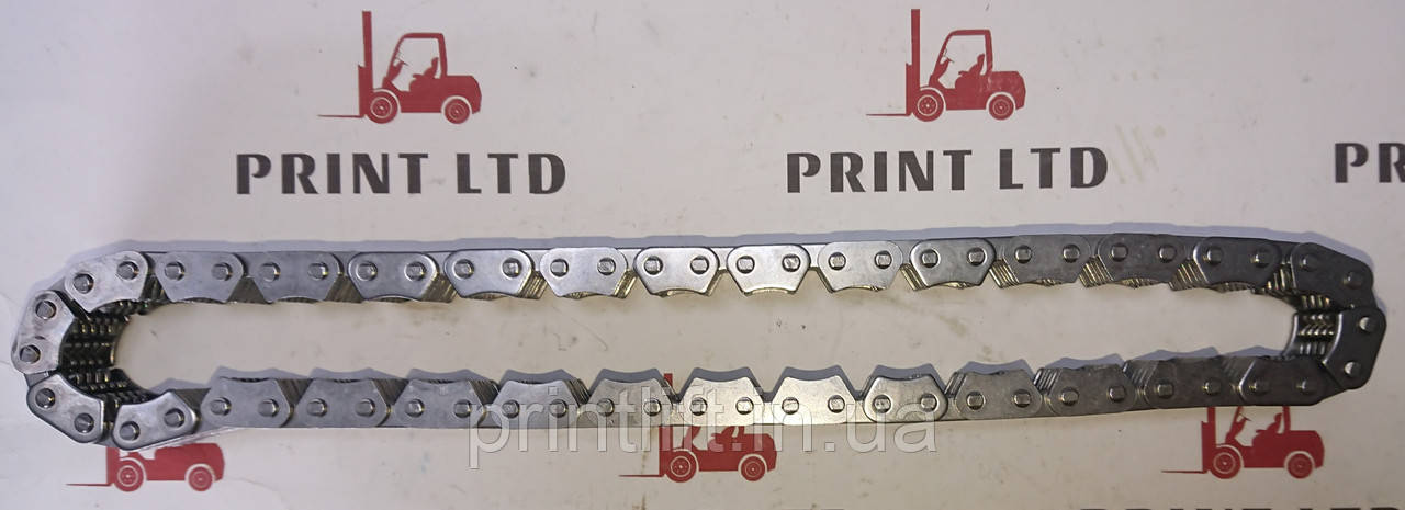 Ланцюг гідравліки двигуна TOYOTA 4Y (7я серія) № 13506-78150-71, 13506-UB010, 13506-UB030, 135067815071