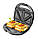Вафельниця сендвічниця гриль Camry CR 3057 6 в 1, фото 6