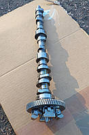 120026550 Распредвал с шестерней для двигателя Perkins 404-22c