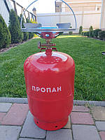 Туристичний газовий балон-пікнік Superplast Bk Ukraine (12 л)