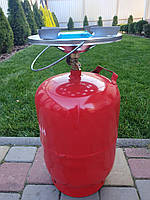 Газовий балон Superplast 12 л