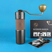 Кавомолка iCafils coffee grinder