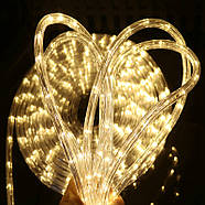 Гірлянда – вулична “Дюралайт” LED 20 метрів, фото 6