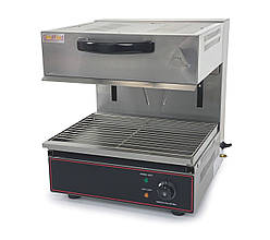 Електричний гриль-саламандер GoodFood GS450L