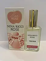 Nina Ricci Nina Rose (Нина Риччи Нина роз) 60 мл женские духи (парфюмированная вода) тестер
