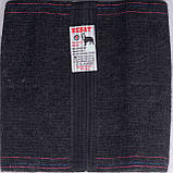 Зігрівальний пояс для спини Nebat Розмір М (талія — 90 см), пояс на поперек (ST), фото 6