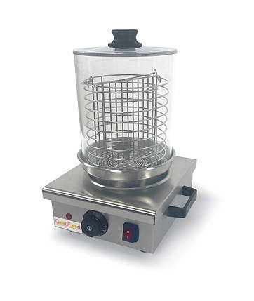 Сосисковарка електрична GoodFood HDW10, фото 1