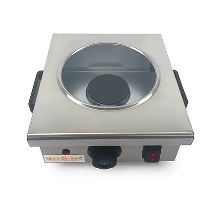 Сосисковарка електрична GoodFood HDW10, фото 2