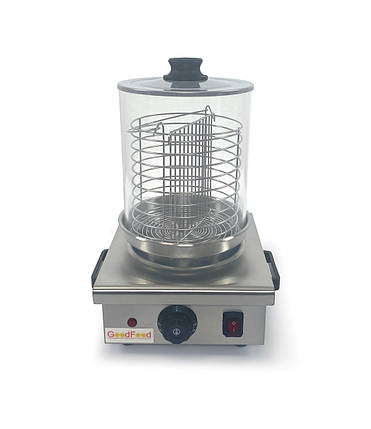 Сосисковарка електрична GoodFood HDW10, фото 3