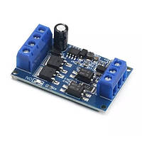 Модуль драйвера тригерного перемикача MOS 10A, 600 Вт, ШІМ, електронний ключ, MOSFET