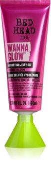 Зволожуюча олія для волосся Tigi Bed Head Wanna Glow Hydrating Jelly Oil 100 мл
