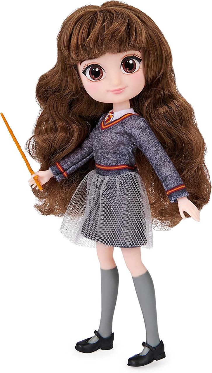 Уцінка Герміона Грейнджер Wizarding World Harry Potter, 8-inch Hermione Granger Doll 6061835