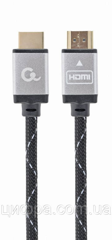 Відео кабель HDMI 5m (HDMI-HDMI)