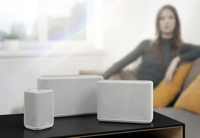 Denon Home 350 Denon Home 350