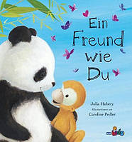 Ein Freund wie du - Julia Hubery, Caroline Pedler