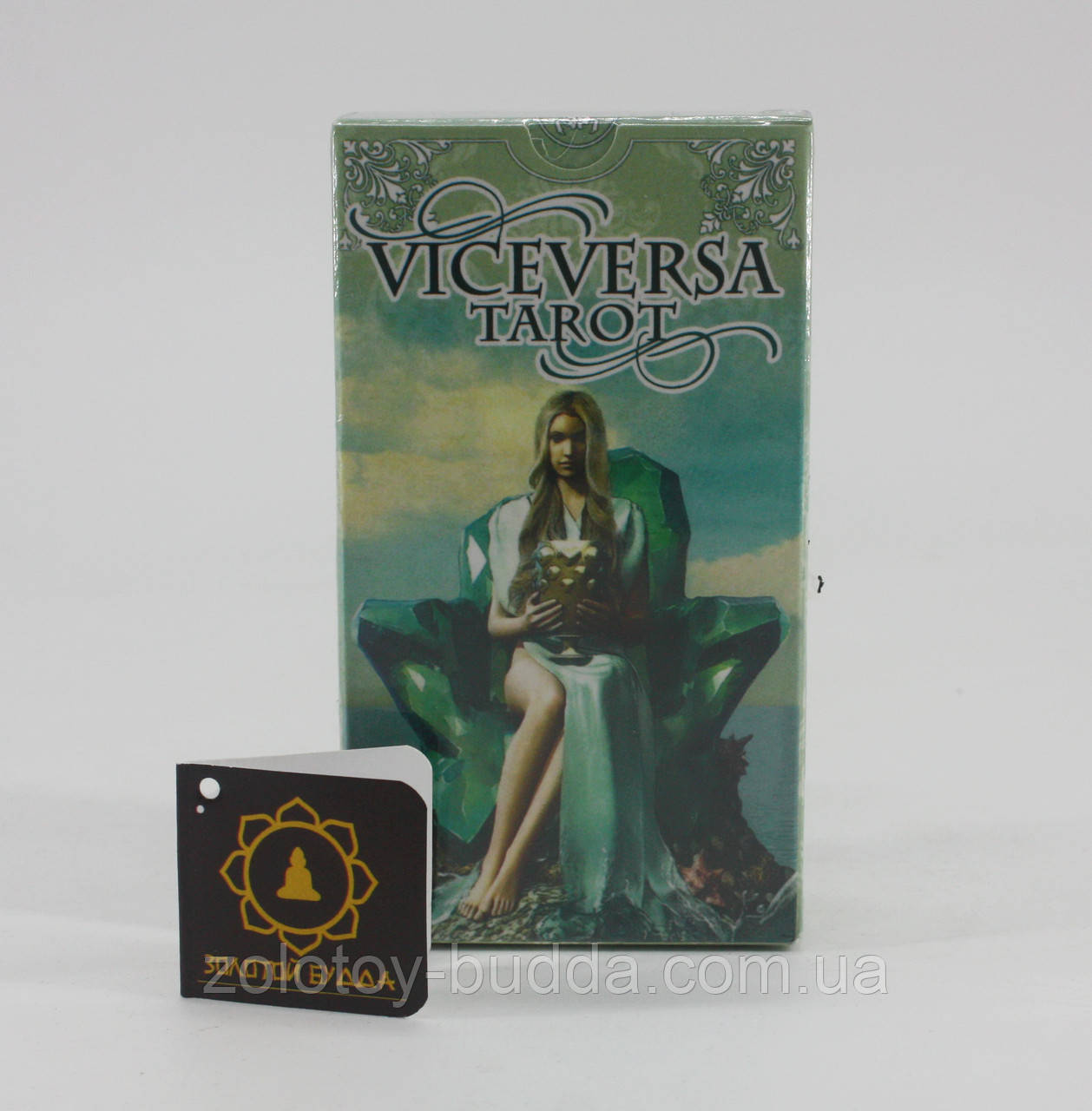 Таро Viceversa