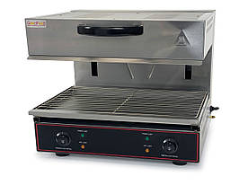 Гриль-саламандер GoodFood GS650L