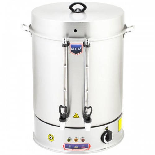 Кипятильник электрический чайник термопот REMTA R38 (50 литров), цена ...