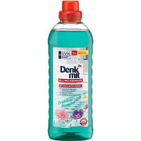 Средство для мытья полов DenkMit Весенние цветы 1л
