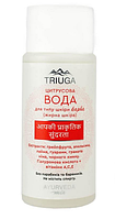 Цитрусовая вода Triuga для жирной кожи 200 ml