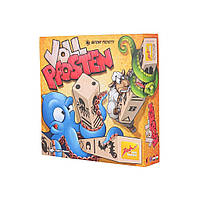 Игра настольная Zoch Бедлам Voll Pfosten (51260)