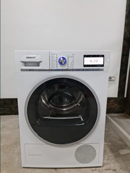 Сушильна машина Siemens iq800 Супер стан (refurbished)