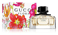 Оригинал Gucci Flora by Gucci Eau de Parfum 50 ml парфюмированная вода