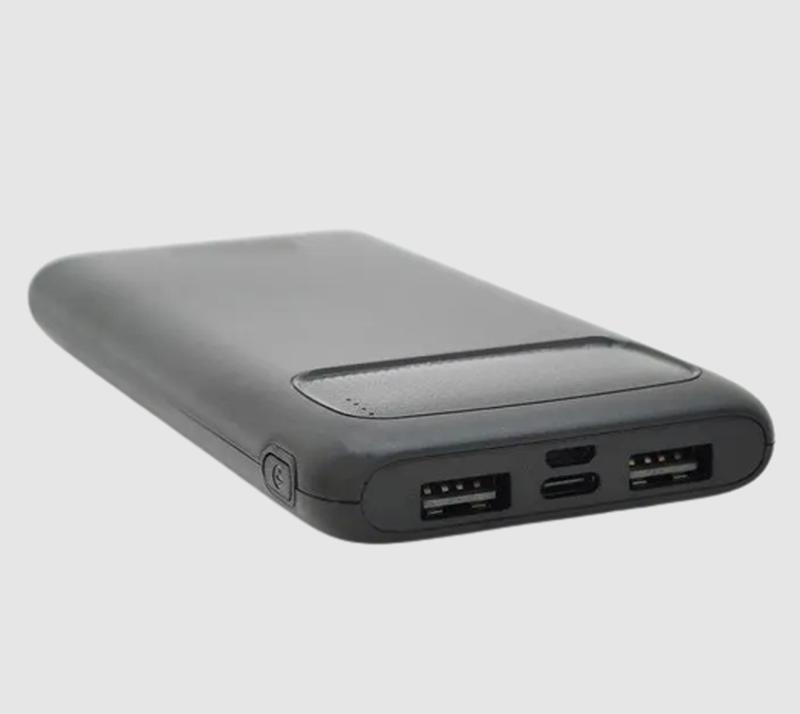 Портативний зарядний пристрій Power Bank-PaLeon BJ-33 10000 mAh  ⁇  Зовнішній акумулятор