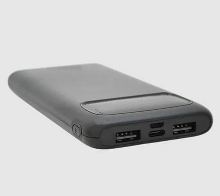 Портативний зарядний пристрій Power Bank-PaLeon BJ-33 10000 mAh ⁇ Зовнішній акумулятор, фото 1