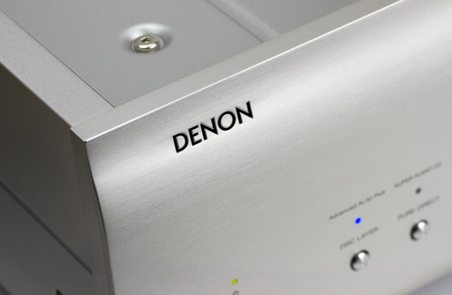 Denon DCD-2500NE