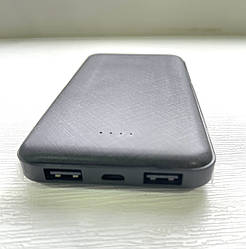 Power Asonic 10000mAh 2-USB 2.1A LED