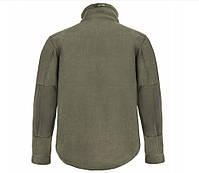 Толстовка Texar ECWCS II Olive, фото 4