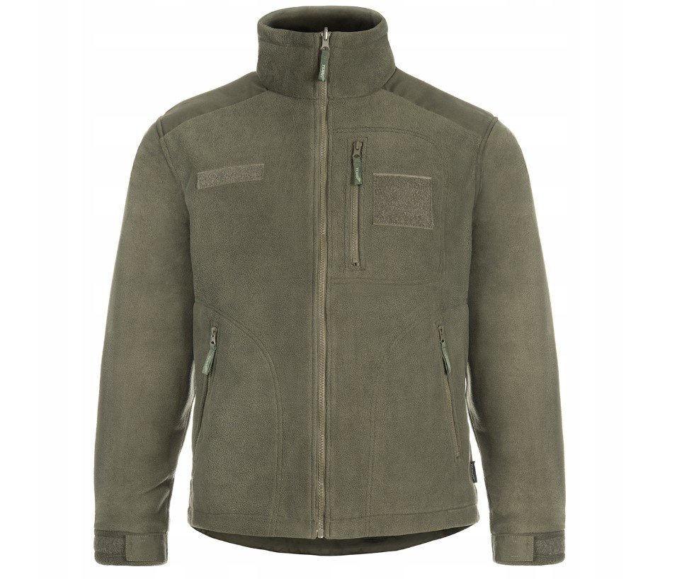 Толстовка Texar ECWCS II Olive