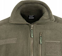 Толстовка Texar ECWCS II Olive, фото 7