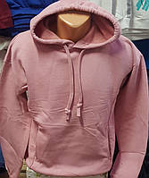 Худі з капюшоном на байці 13-16 років (гурт)