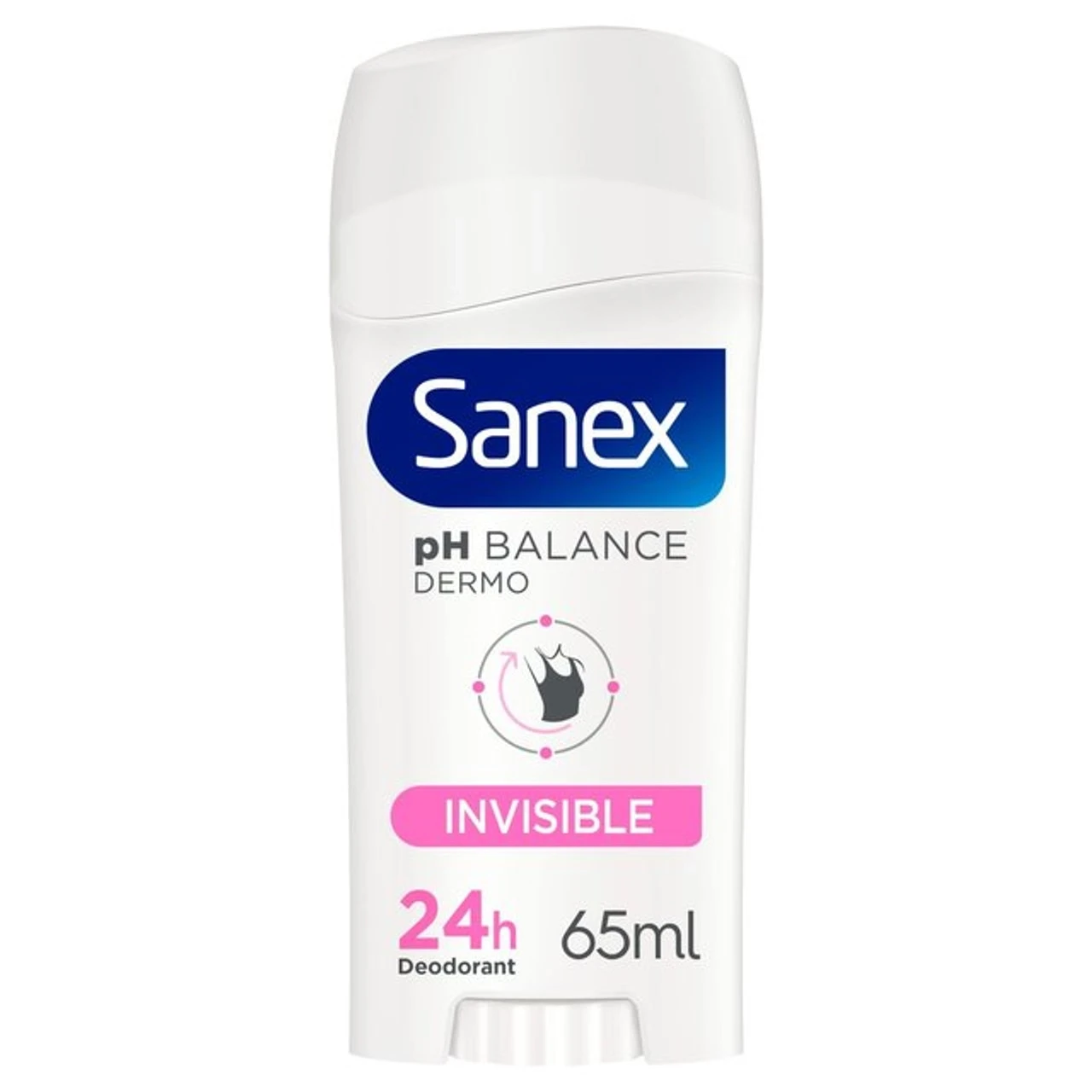 Дезодорант Sanex stick 65г