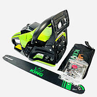 Бензопила KING KGCSG 33