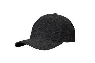 Кепка бейсболка SteelUZ OG (темно-сіра)