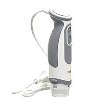 Моторний блок 4191 1000W для блендера Braun MQ5245WH (7322119504) З регулюванням швидкості, фото 4