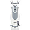 Моторний блок 4191 1000W для блендера Braun MQ5245WH (7322119504) З регулюванням швидкості, фото 7