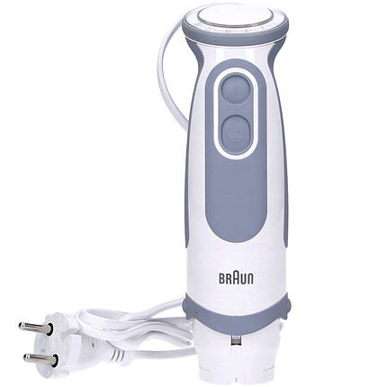 Моторний блок 4191 1000W для блендера Braun MQ5245WH (7322119504) З регулюванням швидкості, фото 1